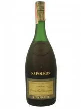 Nap brandy (konyak) Napóleon konyak