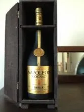 Cognac Nap (NAP) Napóleon konyak