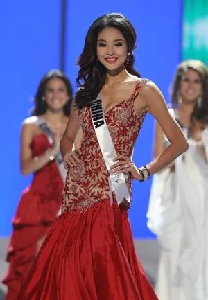 Miss Universe 2011