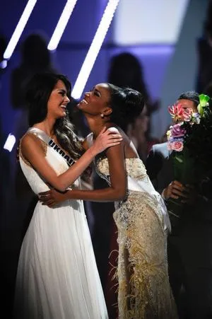 Miss Universe 2011