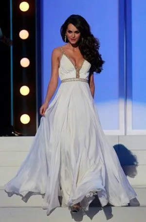 Miss Universe 2011