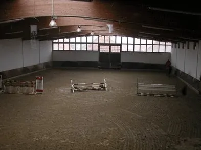 Jumping lovak története, nyilvántartások, és egyéb akadályok