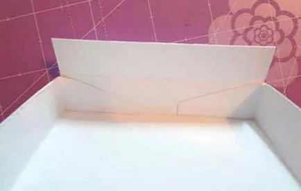 Dobozok pénz az esküvőre saját kezűleg - a varázsló lépésről lépésre osztály