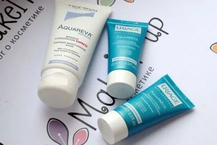 Próbavásárlások - makeit-up - a kozmetikai vélemények