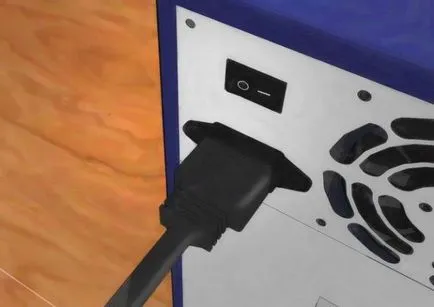 A számítógép bekapcsolja magától, hogyan lehet megoldani a problémákat, amelyek a felvételét (jelenleg) A számítógép bekapcsolja magától, hogyan lehet megoldani a problémákat, amelyek a felvételét