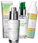 Kozmetikai rokonok krémek, folyadékok, szérumok, ampullák és kapszulák az online Oriflame iroda 24 óra