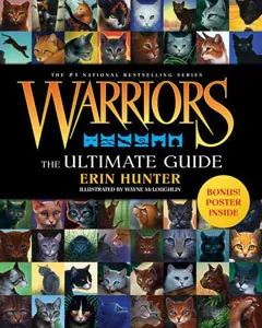 Macska-Warriors jel csillagok