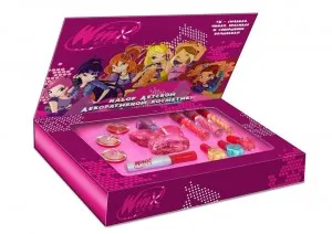 Kozmetika hercegnő, a kis tündér Winx gyerekeknek (kis hercegnő kozmetikumok hivatalos honlapja) Kozmetika hercegnő, a kis tündér Winx gyerekeknek