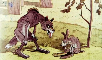Kecske-lícium, kecske visszajelző lícium - állat mesék gyerekeknek a legkisebb gyerekek
