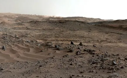Cosmos közel van a valódi képek a Mars, a Szaturnusz és a Nap