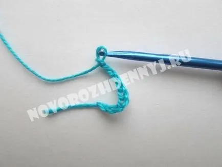 Klondike horgolt rendszer kezdőknek, hogyan kell kötni egy sálat a lányok és a nők