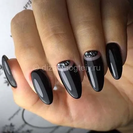 Gyönyörű Nail Design 2017 fotó hírek, trendek (tervezés) Gyönyörű Nail Design 2017 fotó hírek, trendek