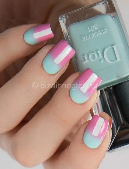 Gyönyörű Nail Design 2017 fotó hírek, trendek (köröm) Gyönyörű Nail Design 2017 fotó hírek, trendek