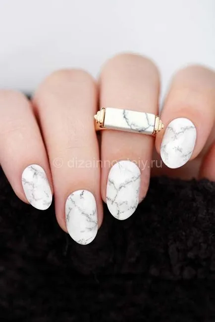 Gyönyörű Nail Design 2017 fotó hírek, trendek (tervezés) Gyönyörű Nail Design 2017 fotó hírek, trendek