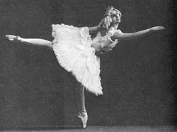 A Brief History of Ballet