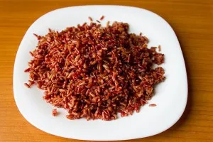 Vörös rizs előnyök és ártalmak az egészség és fogyás (vörös rizs kalória) Vörös rizs előnyök és ártalmak az egészség és fogyás