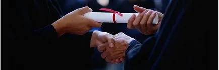 Diploma követelmények és hogyan lehet a (piros) Diploma követelményeknek, és hogyan lehet