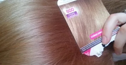 Mousse hajfesték Schwarzkopf tökéletes mousse paletta (mousse) Dye hajhab Schwarzkopf tökéletes mousse paletta