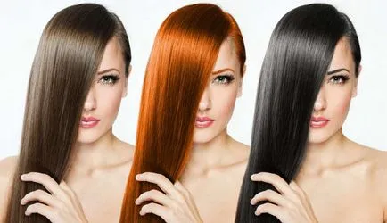 Hajfesték Schwarzkopf
