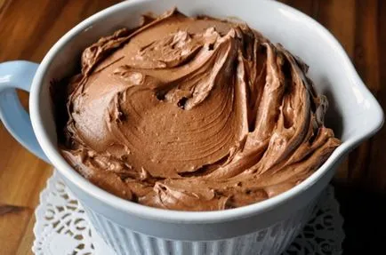 A krém A krém recept képpel vajkrém