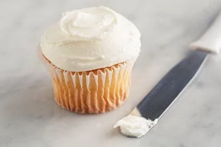A krém A krém recept képpel vajkrém