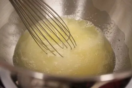 A krém A krém recept képpel vajkrém