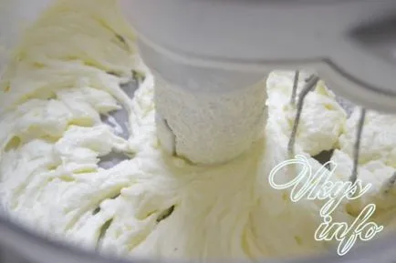A krém A krém recept képpel vajkrém