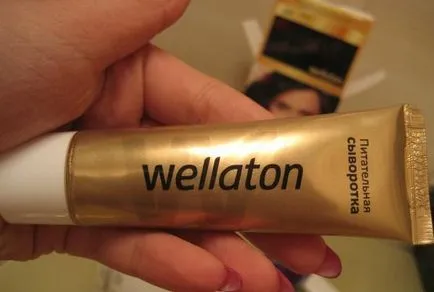 Hajfesték vellaton (wellaton) paletta, áttekintése, vélemények és hol lehet megvásárolni (wellaton) Hajfesték vellaton (wellaton) paletta, áttekintése, vélemények és hol lehet megvásárolni