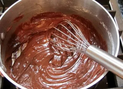 A krém A krém recept képpel vajkrém