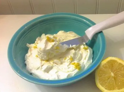 A krém A krém recept képpel vajkrém