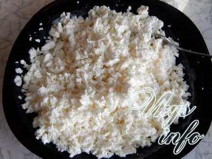 A krém A krém recept képpel vajkrém