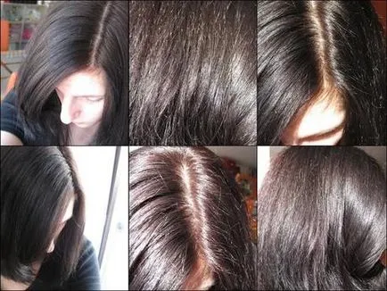 Mousse hajszín paletta Schwarzkopf tökéletes mousse (festék) Dye hajhab Schwarzkopf tökéletes mousse paletta