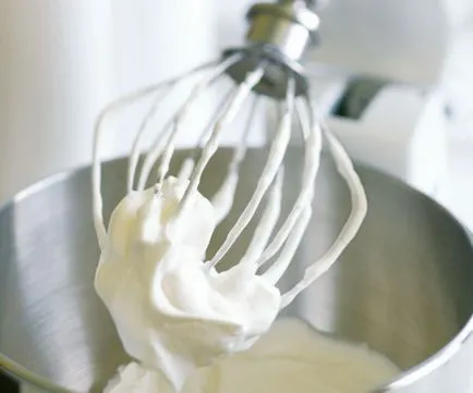 A krém A krém recept képpel vajkrém