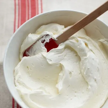 A krém A krém recept képpel vajkrém