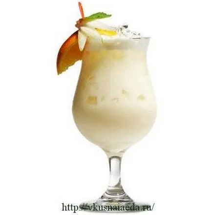 Cream Soda recept, ízletes élelmiszer (szóda) Cream Soda recept, finom ételek