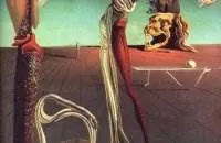 Salvador Dali festménye