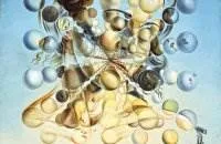 Salvador Dali festménye