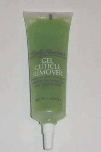Sally Hansen - azt jelenti, hogy harcolni kutikula értékelés (körömápolás) Sally Hansen - azt jelenti, hogy harcolni kutikula vélemények