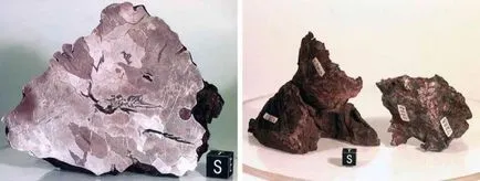 A legnagyobb meteorit esett a földre (22 fotó) - triniksi