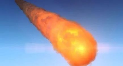 A legnagyobb meteorit esett a földre (22 fotó) - triniksi