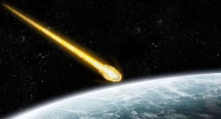 A legnagyobb meteorit esett a földre (22 fotó) - triniksi