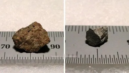A legnagyobb meteorit esett a földre (22 fotó) - triniksi