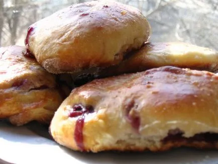A legfinomabb töltelék a pitét recept fényképpel (recept) A legfinomabb töltelék a pitét recept egy fotó