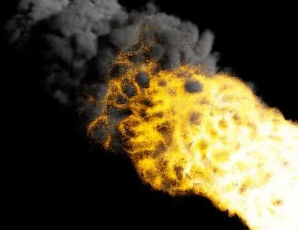 A legnagyobb meteorit esett a földre (22 fotó) - triniksi