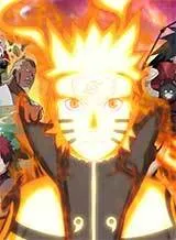 Hogyan Naruto Hogyan Naruto
