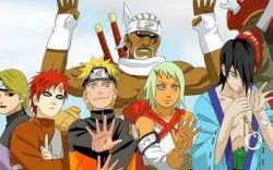 Hogyan Naruto Hogyan Naruto