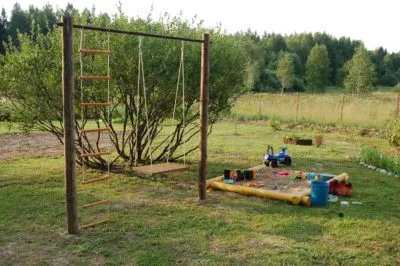 Hogyan készítsünk egy swing által Hogyan készítsünk egy swing által