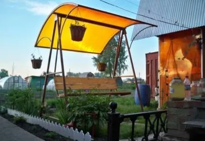 Hogyan készítsünk egy swing által Hogyan készítsünk egy swing által