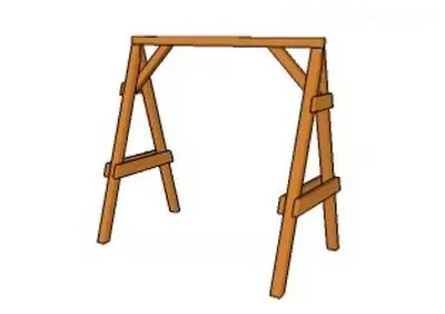 Hogyan készítsünk egy swing által Hogyan készítsünk egy swing által