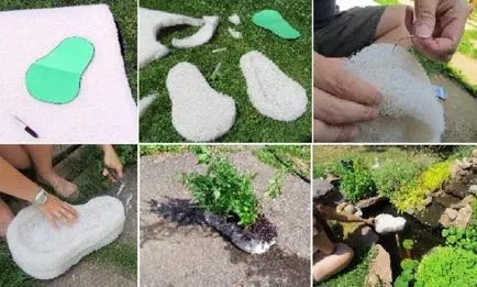 Hogyan készítsünk virágágyások saját kezűleg Hogyan készítsünk virágágyások saját kezűleg